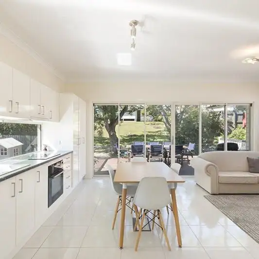Second view of Homely unit listing, 1/79 Wardell Street, Ashgrove QLD 4060