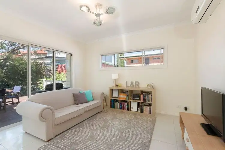 Third view of Homely unit listing, 1/79 Wardell Street, Ashgrove QLD 4060