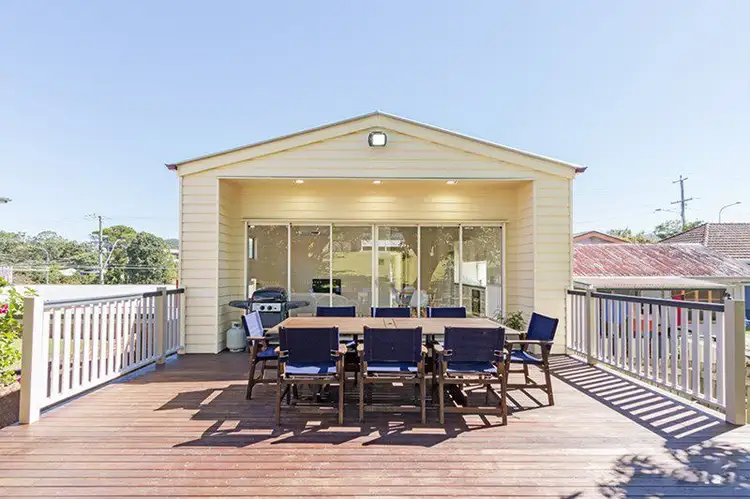 Fifth view of Homely unit listing, 1/79 Wardell Street, Ashgrove QLD 4060