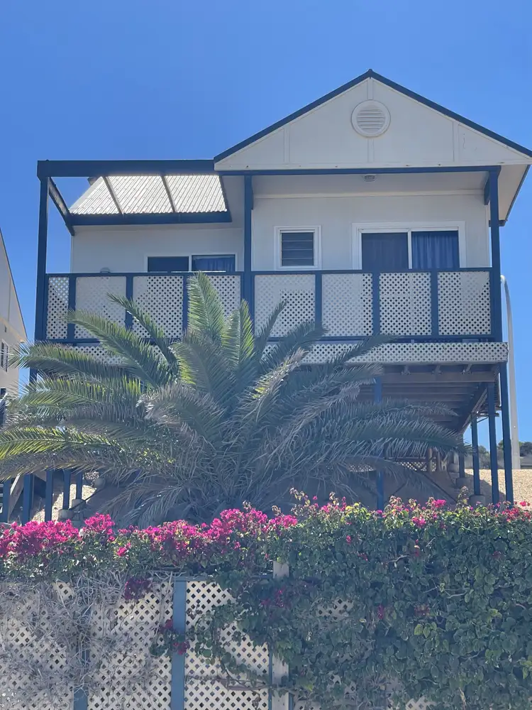 Main view of Homely house listing, 21/117 Knight Terrace, Denham WA 6537