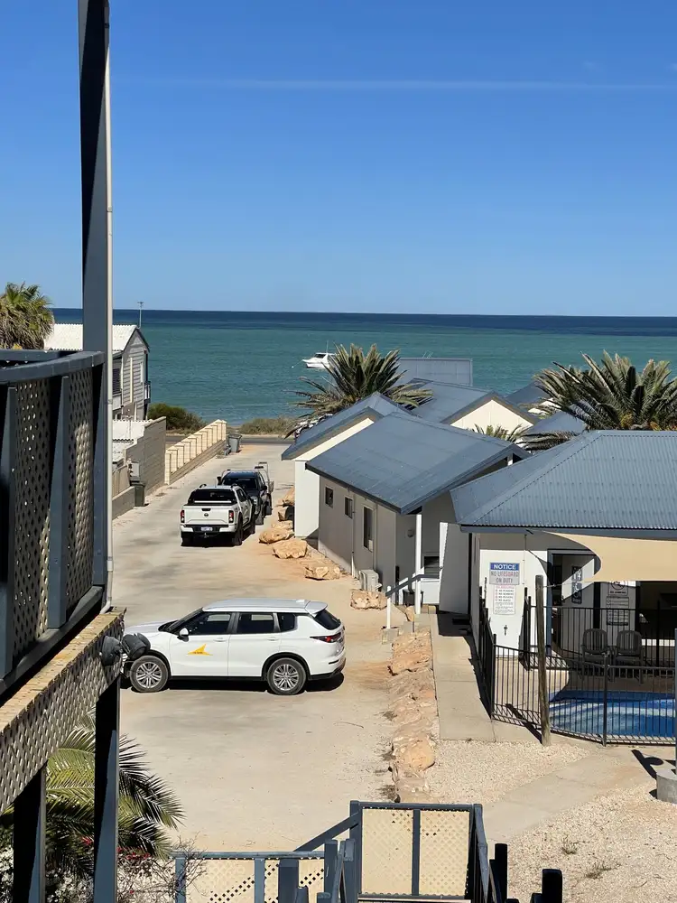 Second view of Homely house listing, 21/117 Knight Terrace, Denham WA 6537