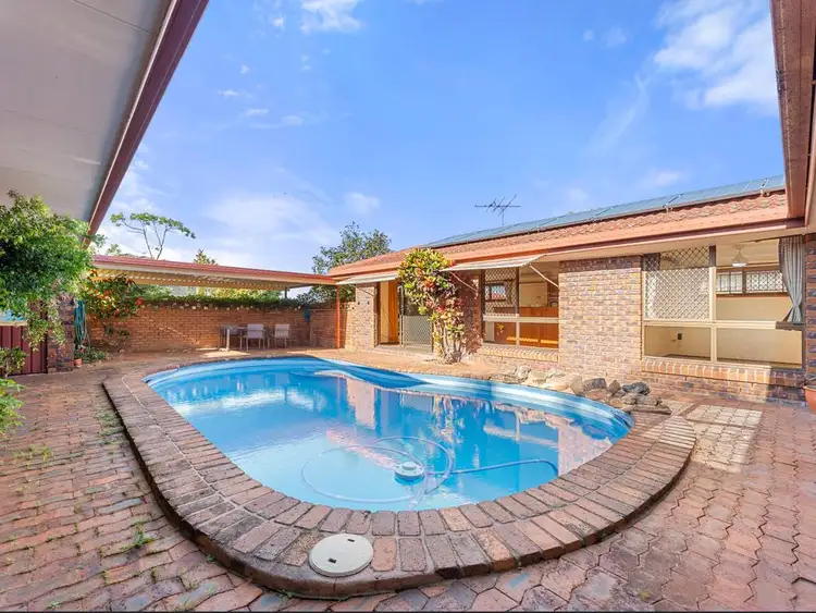 1 Satch Court, Eight Mile Plains QLD 4113