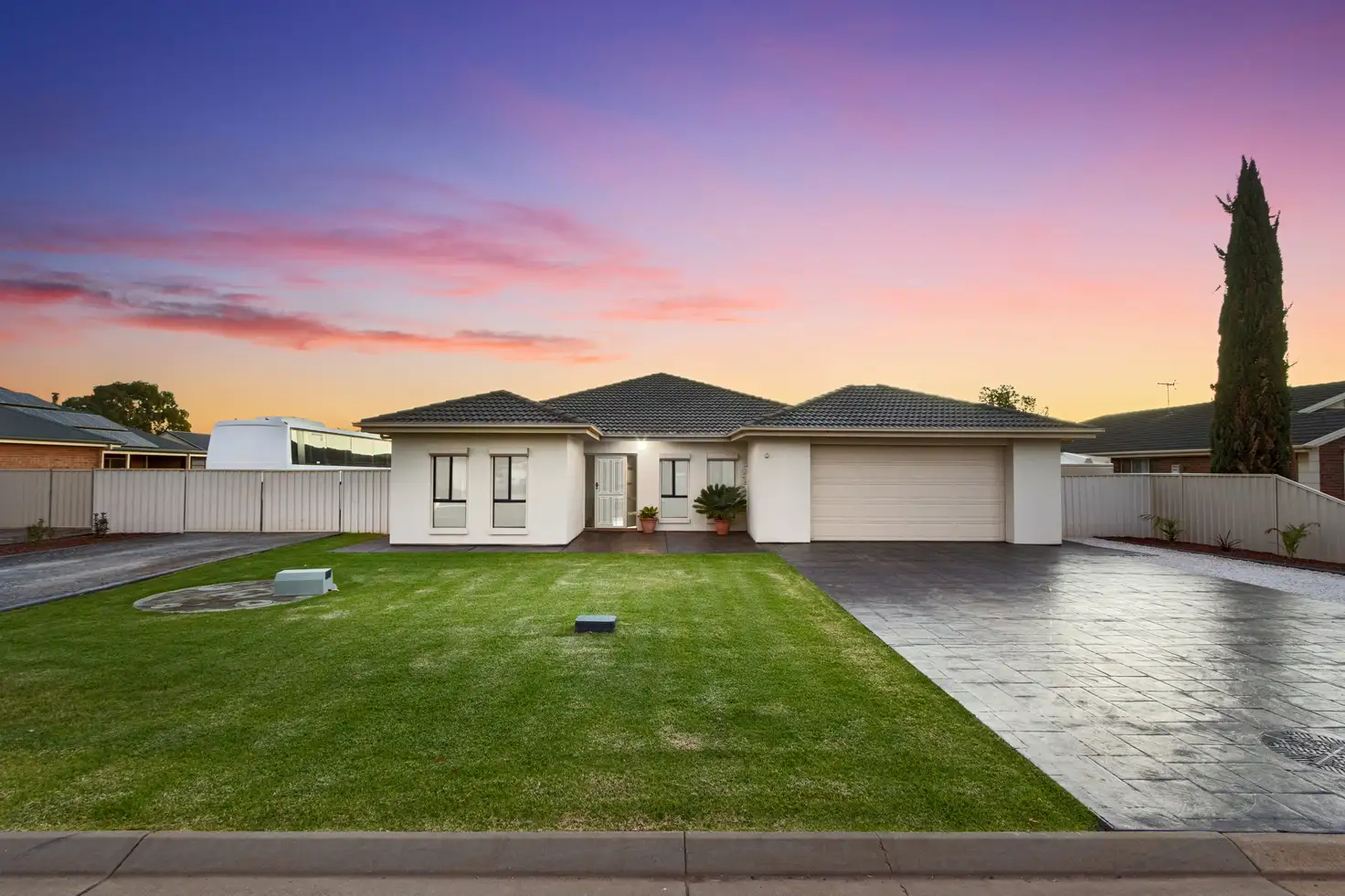 Main view of Homely house listing, 15 Lorenzo Court, Angle Vale SA 5117