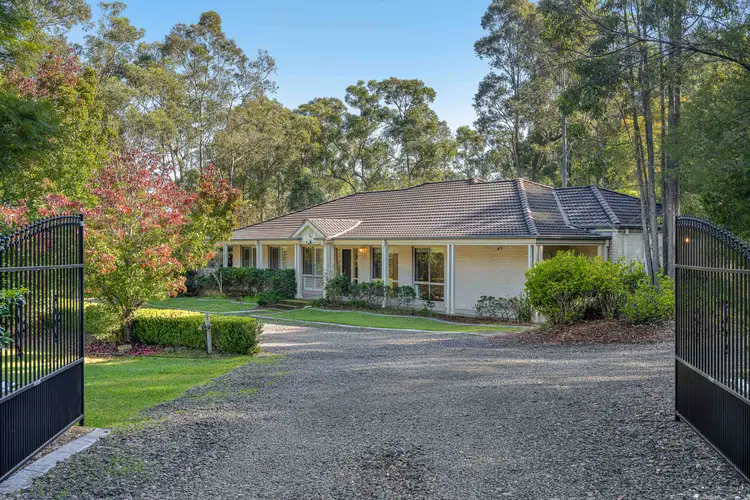 5 Whipbird Place, Woodlands Estate, Thornton NSW 2322
