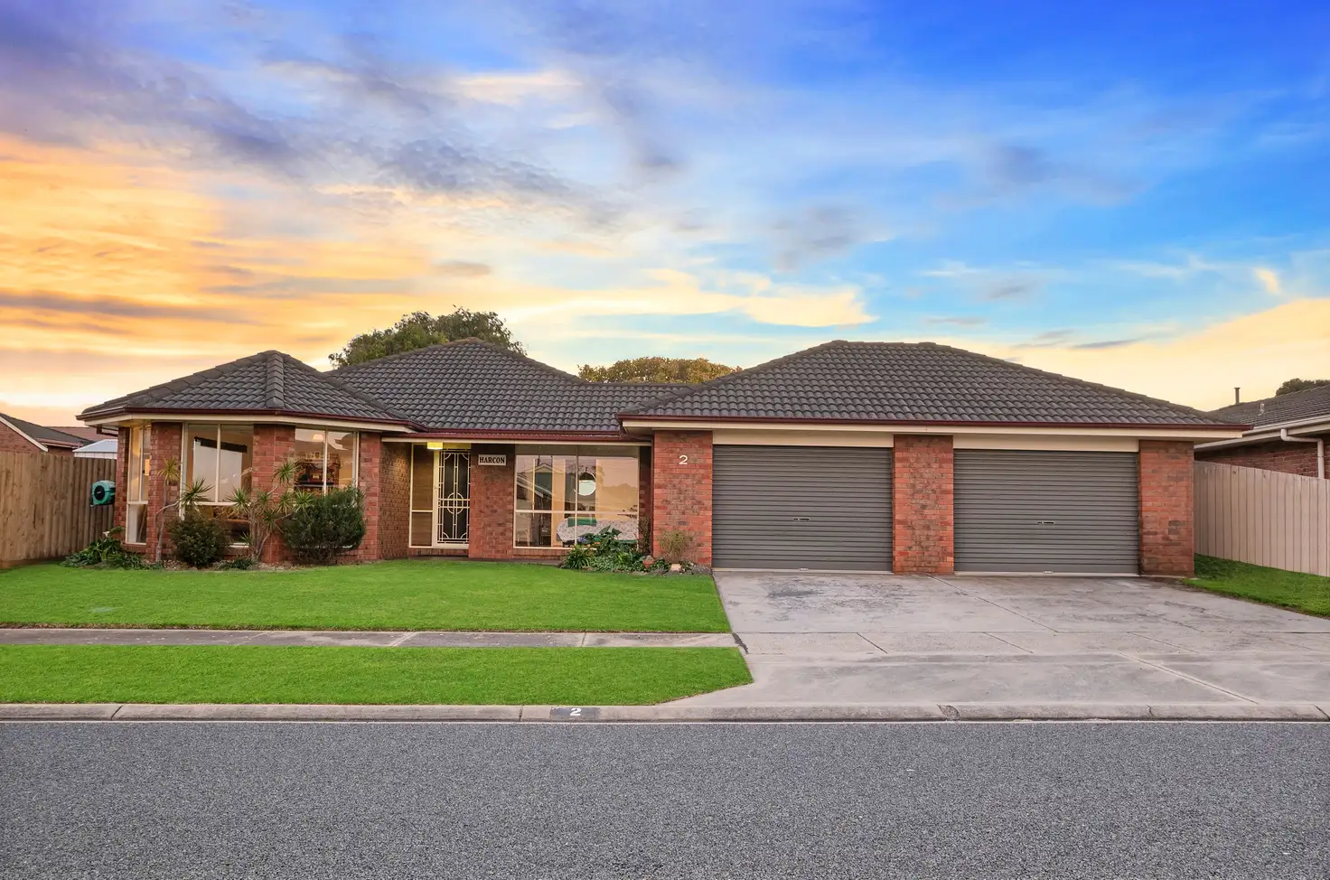 Main view of Homely house listing, 2 Barton Court, Warrnambool VIC 3280