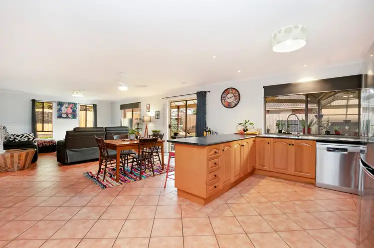 Second view of Homely house listing, 2 Barton Court, Warrnambool VIC 3280