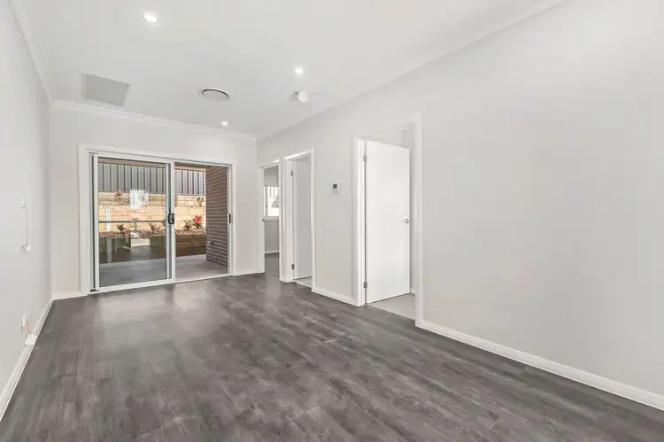 Second view of Homely house listing, 9a Evans Street, Thirlmere NSW 2572