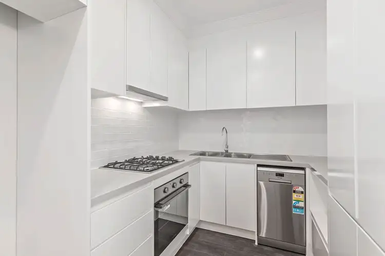 Fifth view of Homely house listing, 9a Evans Street, Thirlmere NSW 2572