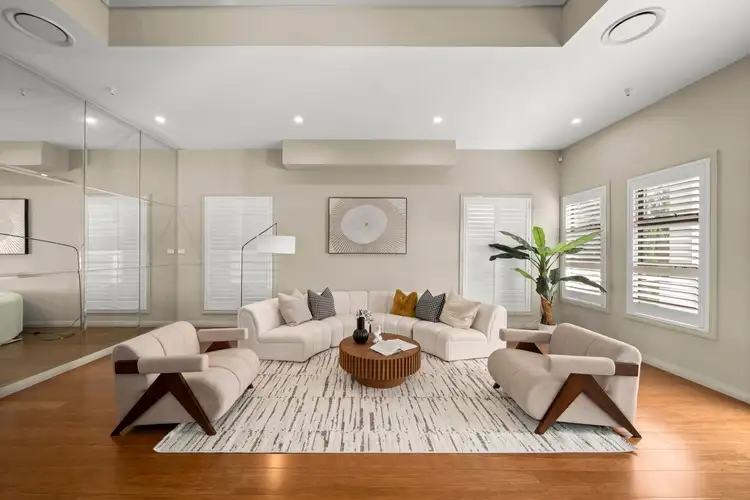 Second view of Homely house listing, 42 Murrayfield Avenue, North Kellyville NSW 2155