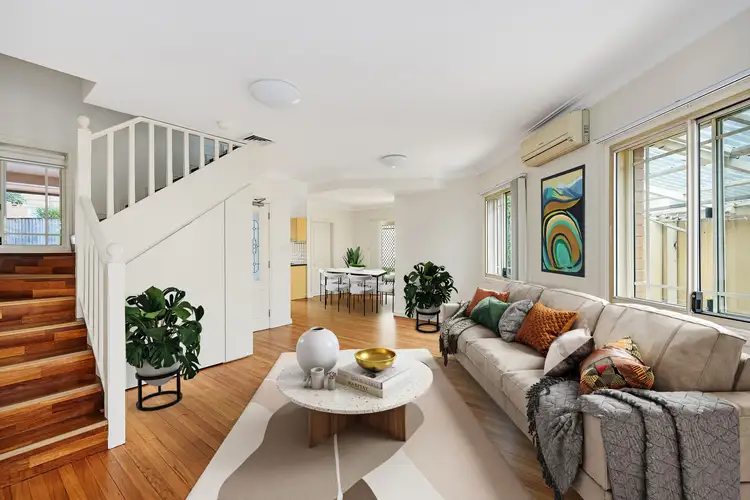 2/6 Armstrong Street, Cammeray NSW 2062
