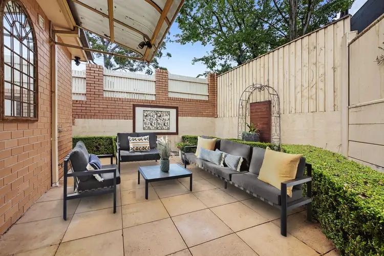 Second view of Homely townhouse listing, 2/6 Armstrong Street, Cammeray NSW 2062