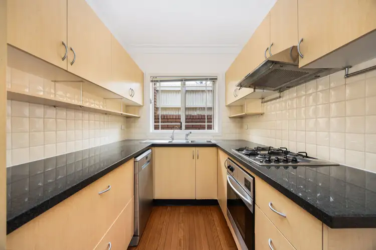 Fourth view of Homely townhouse listing, 2/6 Armstrong Street, Cammeray NSW 2062