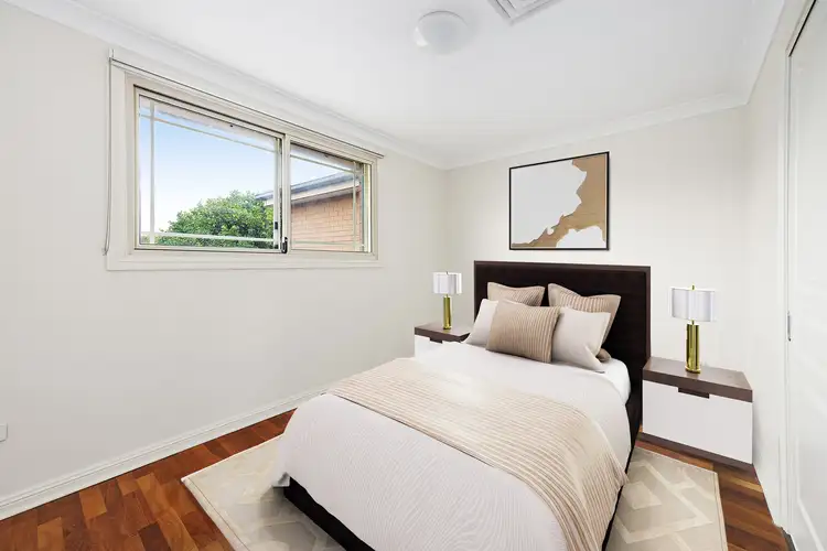 Sixth view of Homely townhouse listing, 2/6 Armstrong Street, Cammeray NSW 2062