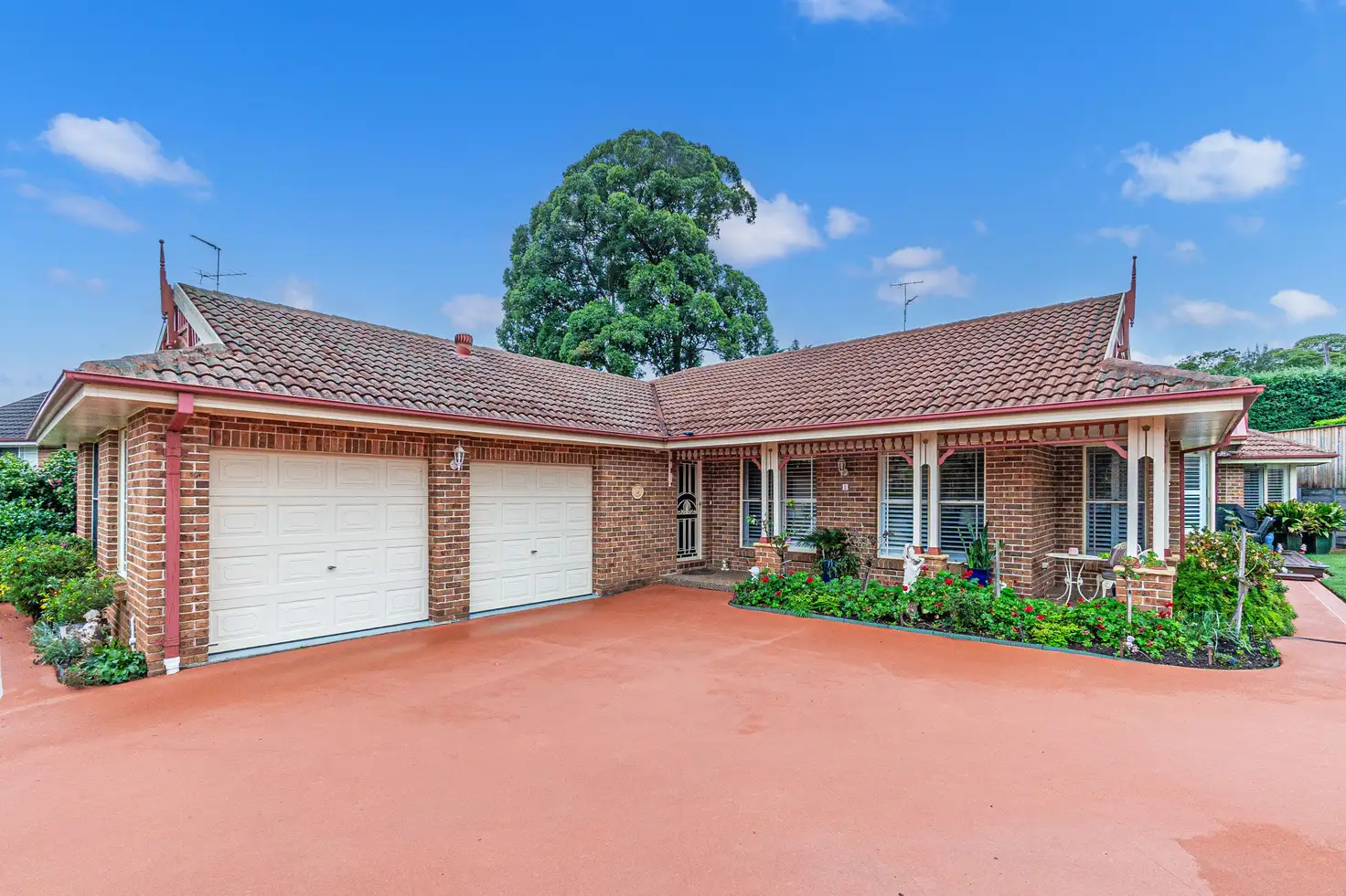 Main view of Homely house listing, 8 Braemore Court, Castle Hill NSW 2154