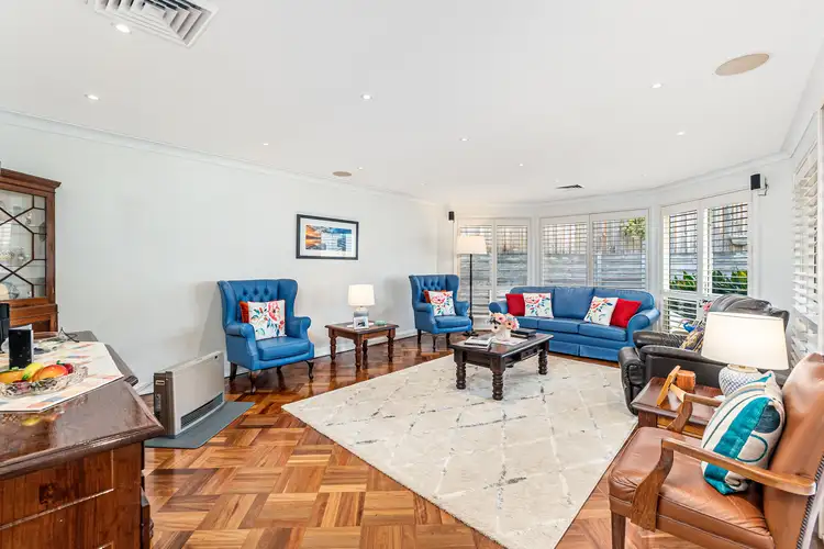 Fourth view of Homely house listing, 8 Braemore Court, Castle Hill NSW 2154