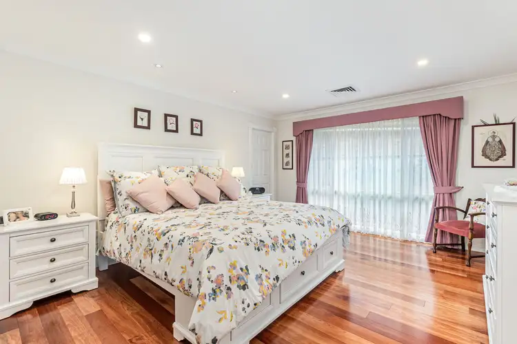 Sixth view of Homely house listing, 8 Braemore Court, Castle Hill NSW 2154