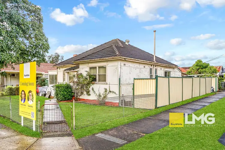 Main view of Homely house listing, 4 Hyde Park Road, Berala NSW 2141