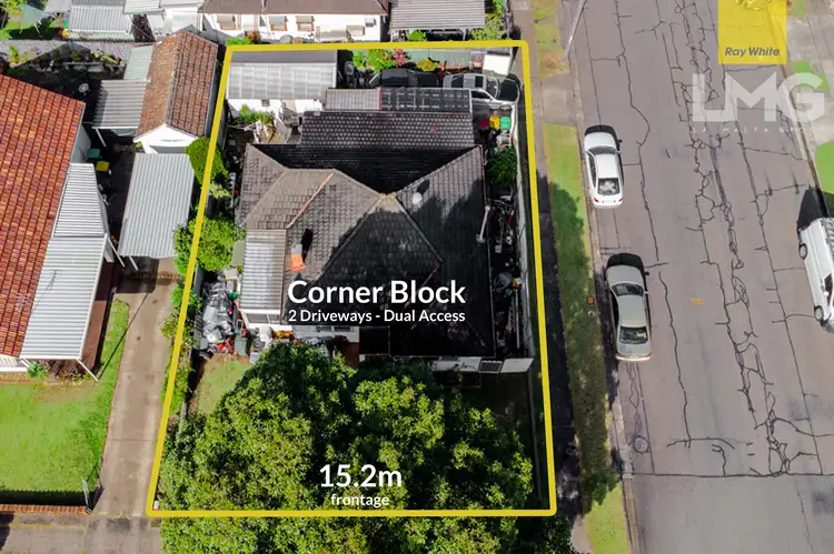 4 Hyde Park Road, Berala NSW 2141