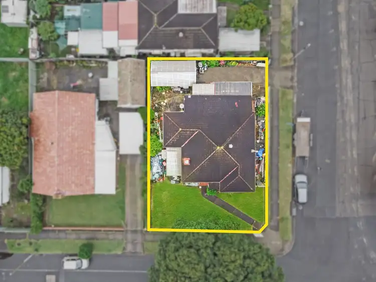 Second view of Homely house listing, 4 Hyde Park Road, Berala NSW 2141