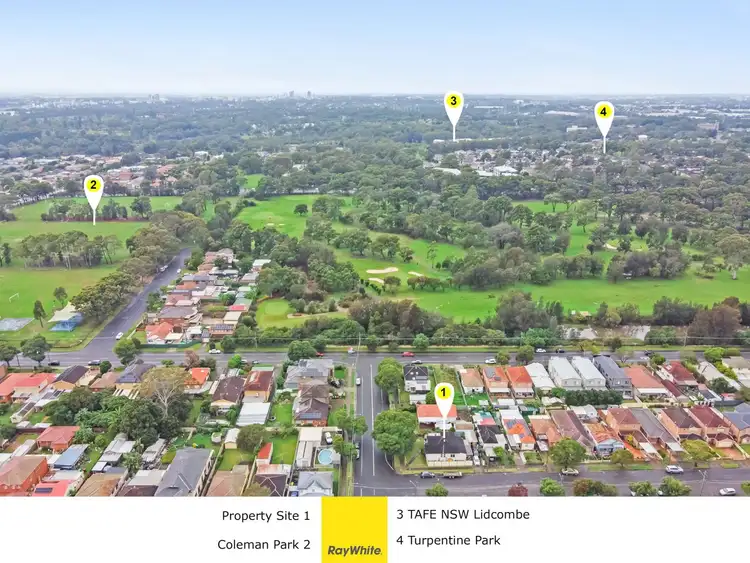Fifth view of Homely house listing, 4 Hyde Park Road, Berala NSW 2141