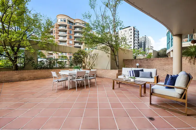 Main view of Homely apartment listing, 303/1 Spring Street, Bondi Junction NSW 2022