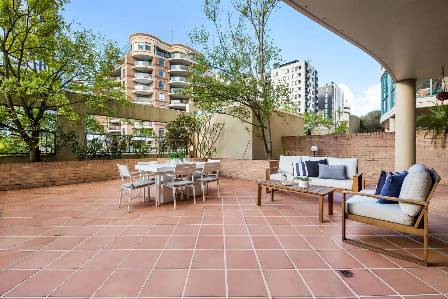 Main view of Homely apartment listing, 303/1 Spring Street, Bondi Junction NSW 2022