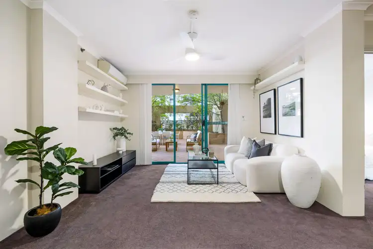Second view of Homely apartment listing, 303/1 Spring Street, Bondi Junction NSW 2022