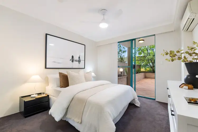Fifth view of Homely apartment listing, 303/1 Spring Street, Bondi Junction NSW 2022