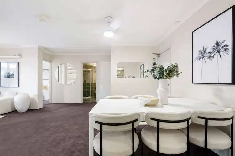 Sixth view of Homely apartment listing, 303/1 Spring Street, Bondi Junction NSW 2022