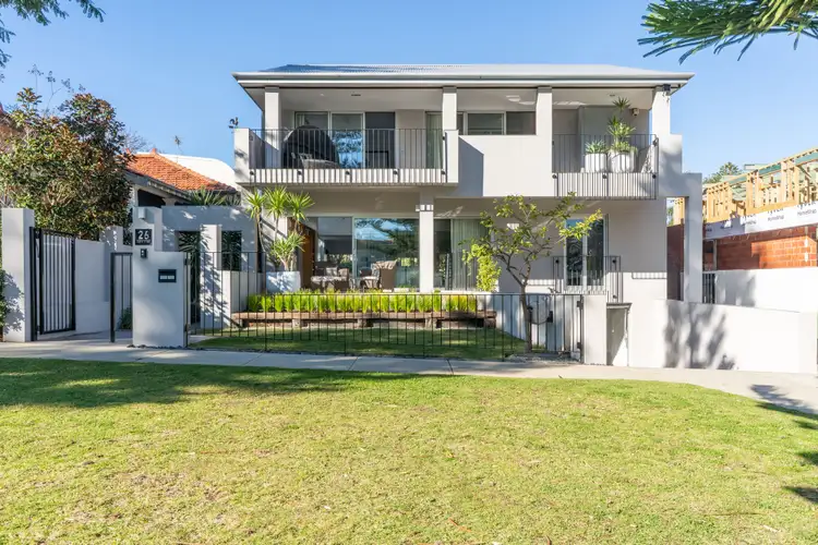 26 Broome Street, Cottesloe WA 6011