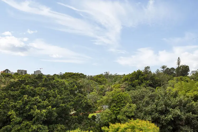 Sixth view of Homely apartment listing, 301/132 Alice Street, Brisbane City QLD 4000