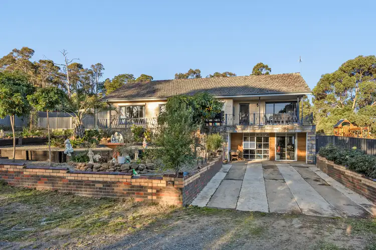 407 Fussell Street, Canadian VIC 3350