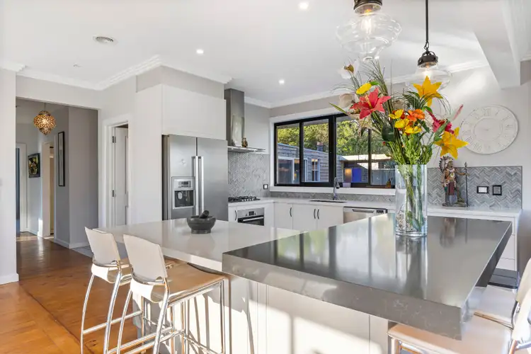 Third view of Homely house listing, 407 Fussell Street, Canadian VIC 3350