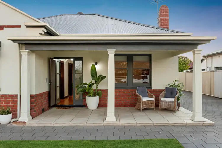 Second view of Homely house listing, 58 Avro Avenue, Hendon SA 5014