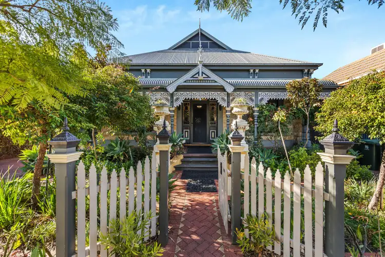 744 Torrens Road, Rosewater SA 5013