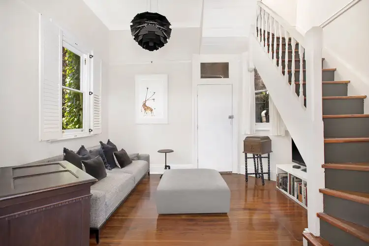 14 Trinity Avenue, Dawes Point NSW 2000