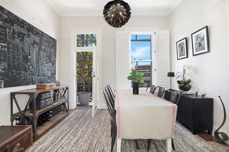 Second view of Homely house listing, 14 Trinity Avenue, Dawes Point NSW 2000