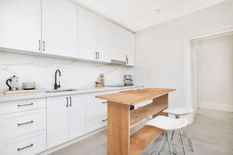 Third view of Homely house listing, 14 Trinity Avenue, Dawes Point NSW 2000