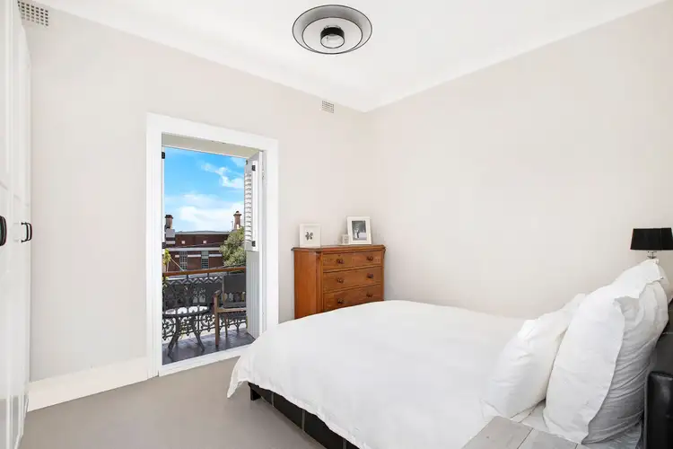 Fourth view of Homely house listing, 14 Trinity Avenue, Dawes Point NSW 2000
