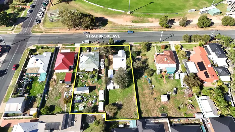 Third view of Homely house listing, 98-100 Stradbroke Avenue, Swan Hill VIC 3585