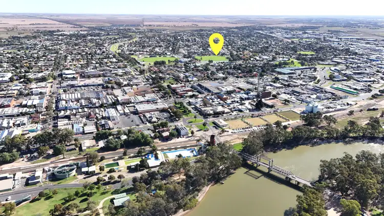 Fourth view of Homely house listing, 98-100 Stradbroke Avenue, Swan Hill VIC 3585