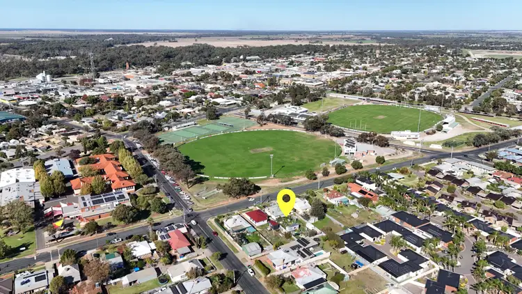 Seventh view of Homely house listing, 98-100 Stradbroke Avenue, Swan Hill VIC 3585