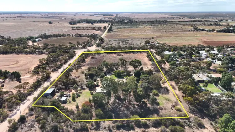 Main view of Homely house listing, 14 Stafford Street, Nyah West VIC 3595