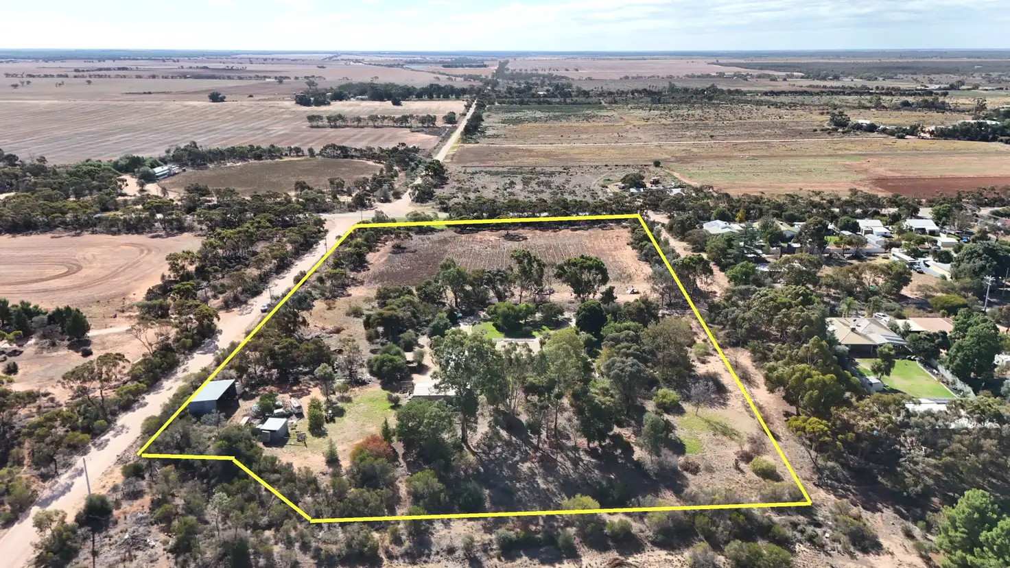 Main view of Homely house listing, 14 Stafford Street, Nyah West VIC 3595