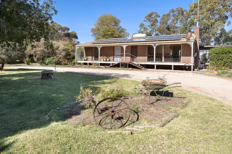 Second view of Homely house listing, 14 Stafford Street, Nyah West VIC 3595
