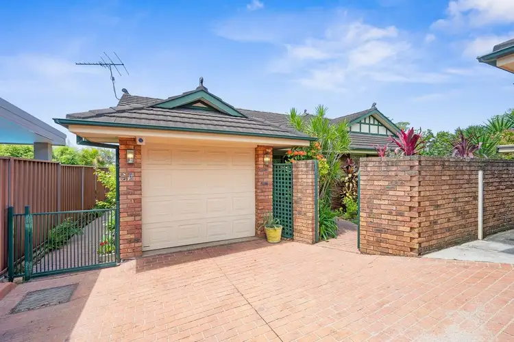 6a Coonong Road, Gymea Bay NSW 2227