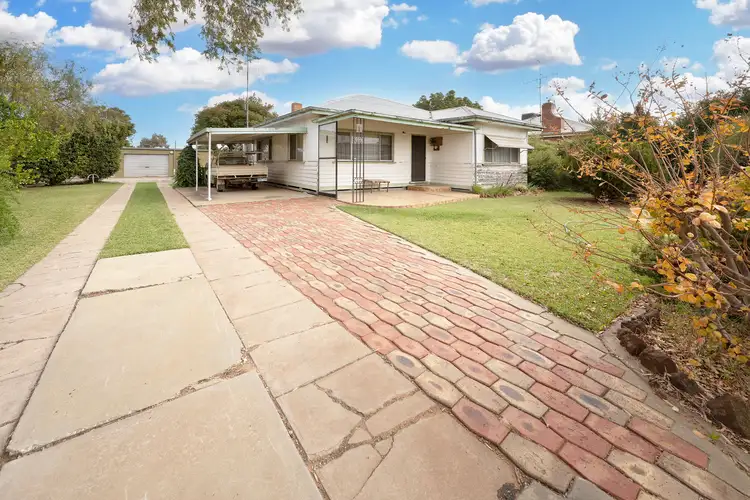 Main view of Homely house listing, 1 Cockerell Court, Swan Hill VIC 3585
