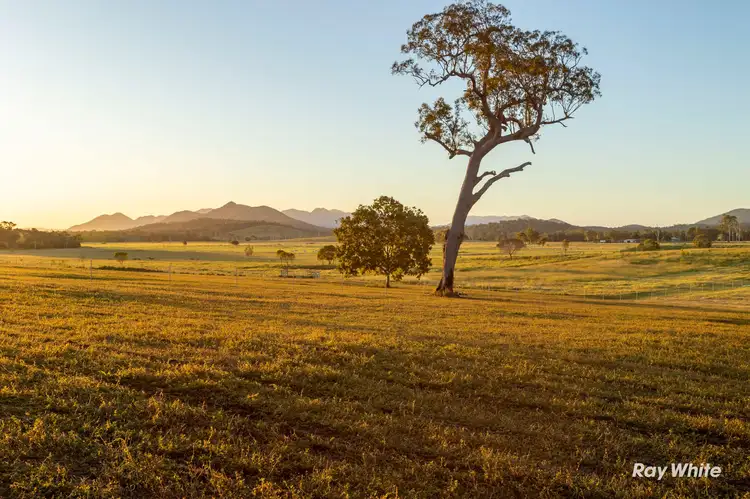 Proposed Lot 2, 138 Druces Road, Woodbury QLD 4703