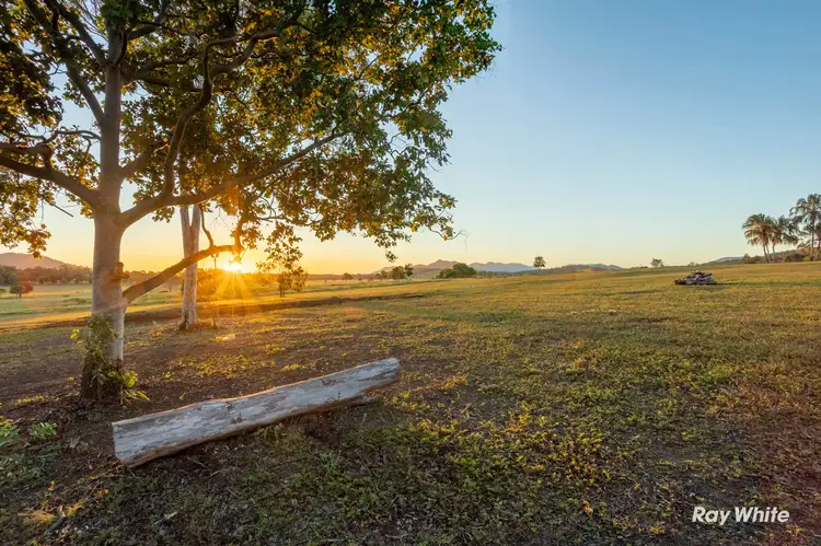 Third view of Homely land listing, Proposed Lot 2, 138 Druces Road, Woodbury QLD 4703