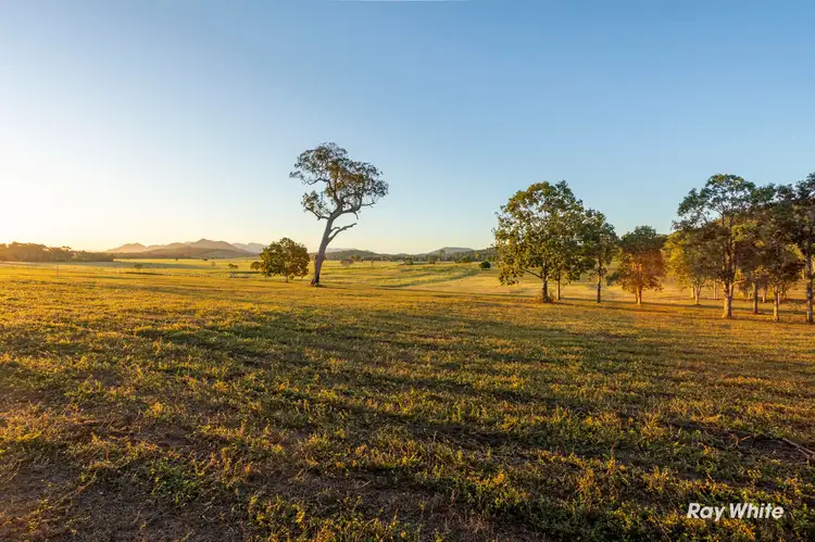 Fourth view of Homely land listing, Proposed Lot 2, 138 Druces Road, Woodbury QLD 4703